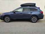 Subaru Outback 2017 годаүшін7 000 000 тг. в Актау