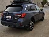 Subaru Outback 2017 годаүшін7 000 000 тг. в Актау – фото 2