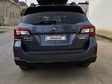 Subaru Outback 2017 годаүшін7 000 000 тг. в Актау – фото 4
