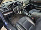 Subaru Outback 2017 годаүшін7 000 000 тг. в Актау – фото 5