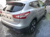 Nissan Qashqai 2017 года за 100 000 тг. в Усть-Каменогорск