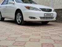 Toyota Camry 2004 года за 5 600 000 тг. в Актау