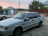 ВАЗ (Lada) 2115 2005 года за 550 000 тг. в Шымкент – фото 4