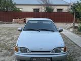 ВАЗ (Lada) 2115 2005 года за 550 000 тг. в Шымкент – фото 5