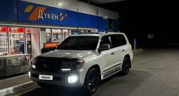 Toyota Land Cruiser 2012 годаfor20 500 000 тг. в Алматы – фото 4