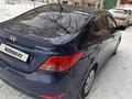 Hyundai Accent 2015 годаfor5 330 000 тг. в Караганда – фото 8