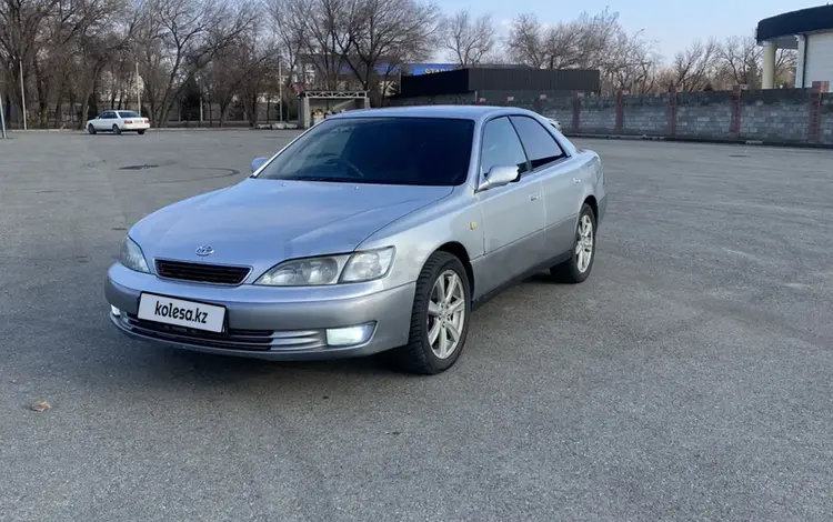 Toyota Windom 1997 года за 3 700 000 тг. в Талдыкорган