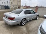 Nissan Maxima 2000 годаfor1 650 000 тг. в Атырау – фото 4