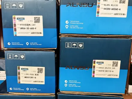 Гур насос 4D56, 4M40, 6G72, 6G73, 6G74, 6G75, 6B31 за 1 010 тг. в Алматы – фото 4