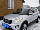 Hyundai Creta 2017 года за 8 300 000 тг. в Петропавловск – фото 2