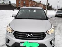 Hyundai Creta 2017 года за 8 300 000 тг. в Петропавловск