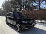 Land Rover Range Rover 2013 годаfor22 700 000 тг. в Караганда – фото 5