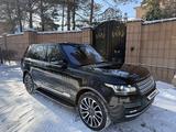Land Rover Range Rover 2013 годаfor22 700 000 тг. в Караганда