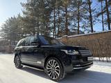 Land Rover Range Rover 2013 годаfor22 700 000 тг. в Караганда – фото 3