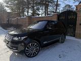 Land Rover Range Rover 2013 годаfor22 700 000 тг. в Караганда – фото 2