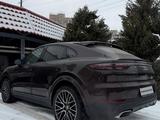 Porsche Cayenne 2021 года за 43 000 000 тг. в Алматы