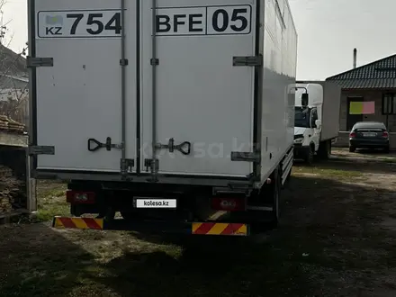 Foton  S120 2024 года за 14 000 000 тг. в Алматы – фото 3