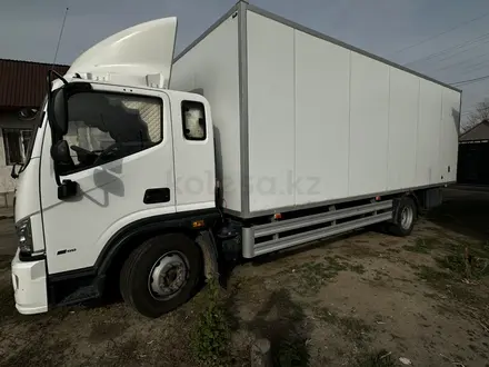 Foton  S120 2024 года за 14 000 000 тг. в Алматы – фото 2