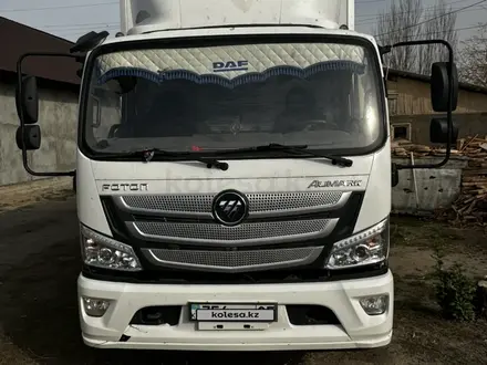 Foton  S120 2024 года за 14 000 000 тг. в Алматы