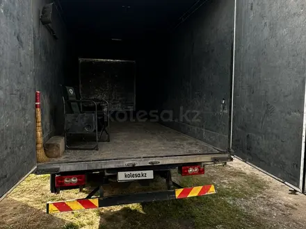 Foton  S120 2024 года за 14 000 000 тг. в Алматы – фото 4
