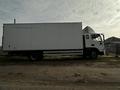 Foton  S120 2024 года за 14 000 000 тг. в Алматы – фото 5