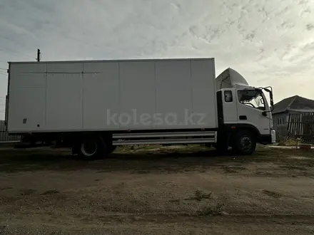 Foton  S120 2024 года за 14 000 000 тг. в Алматы – фото 5