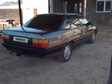 Audi 100 1990 годаүшін1 100 000 тг. в Шардара – фото 2
