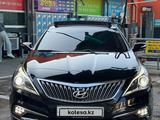 Hyundai Grandeur 2012 года за 9 200 000 тг. в Туркестан