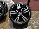 Bmw Диски и Резина KINFOREST за 1 200 000 тг. в Алматы