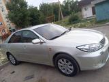 Toyota Camry 2005 года за 5 000 000 тг. в Тараз – фото 4