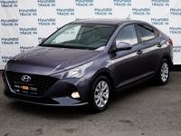 Hyundai Accent 2021 года за 7 790 000 тг. в Тараз