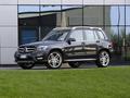 Стёкла на передние фары Mercedes-BENZ GLK 204 (2008 — 2012 Г. В.) за 44 800 тг. в Алматы – фото 2