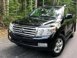 Toyota Land Cruiser 2011 года за 55 000 тг. в Алматы