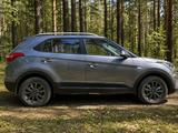Hyundai Creta 2021 года за 8 900 000 тг. в Павлодар – фото 2