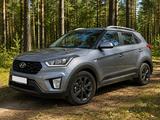 Hyundai Creta 2021 годаүшін8 900 000 тг. в Павлодар