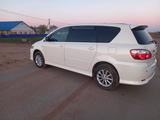 Toyota Ipsum 2007 годаүшін6 000 000 тг. в Атырау – фото 4