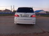 Toyota Ipsum 2007 годаүшін6 000 000 тг. в Атырау – фото 5