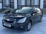 Chevrolet Cobalt 2021 годаfor5 400 000 тг. в Караганда