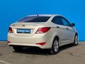 Hyundai Solaris 2015 годаүшін5 320 000 тг. в Алматы – фото 4