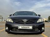 Toyota Corolla 2011 годаүшін4 800 000 тг. в Алматы – фото 3
