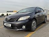 Toyota Corolla 2011 годаүшін4 800 000 тг. в Алматы
