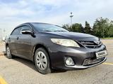 Toyota Corolla 2011 годаүшін4 800 000 тг. в Алматы – фото 2