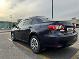 Toyota Corolla 2011 годаүшін4 800 000 тг. в Алматы – фото 5