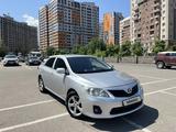 Toyota Corolla 2012 года за 7 000 000 тг. в Алматы