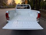 Toyota Hilux 2018 года за 12 000 000 тг. в Алматы – фото 5