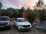 Skoda Rapid 2017 года за 5 100 000 тг. в Караганда