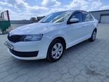 Skoda Rapid 2017 года за 5 100 000 тг. в Караганда – фото 5
