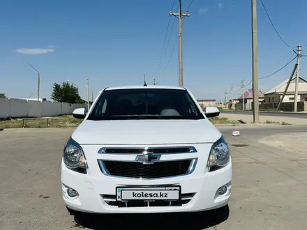 Chevrolet Cobalt 2022 года за 6 000 000 тг. в Актау