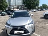 Lexus NX 200t 2015 годаүшін12 450 000 тг. в Алматы – фото 2