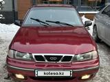 Daewoo Nexia 2006 года за 1 550 000 тг. в Алматы – фото 4